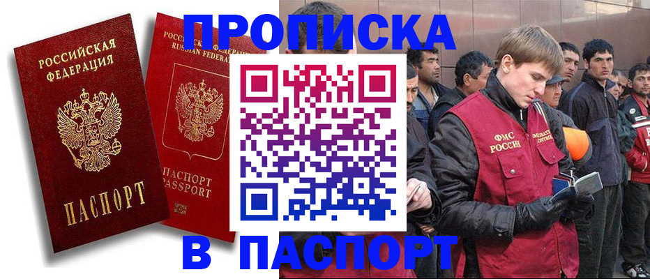 временная регистрация гарантия в Каменке